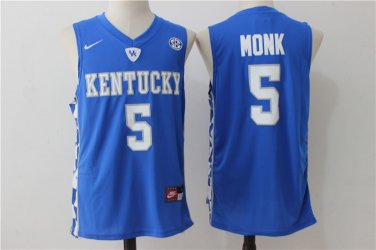 malik monk jersey