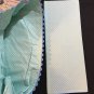 Large Blue Errand Tote