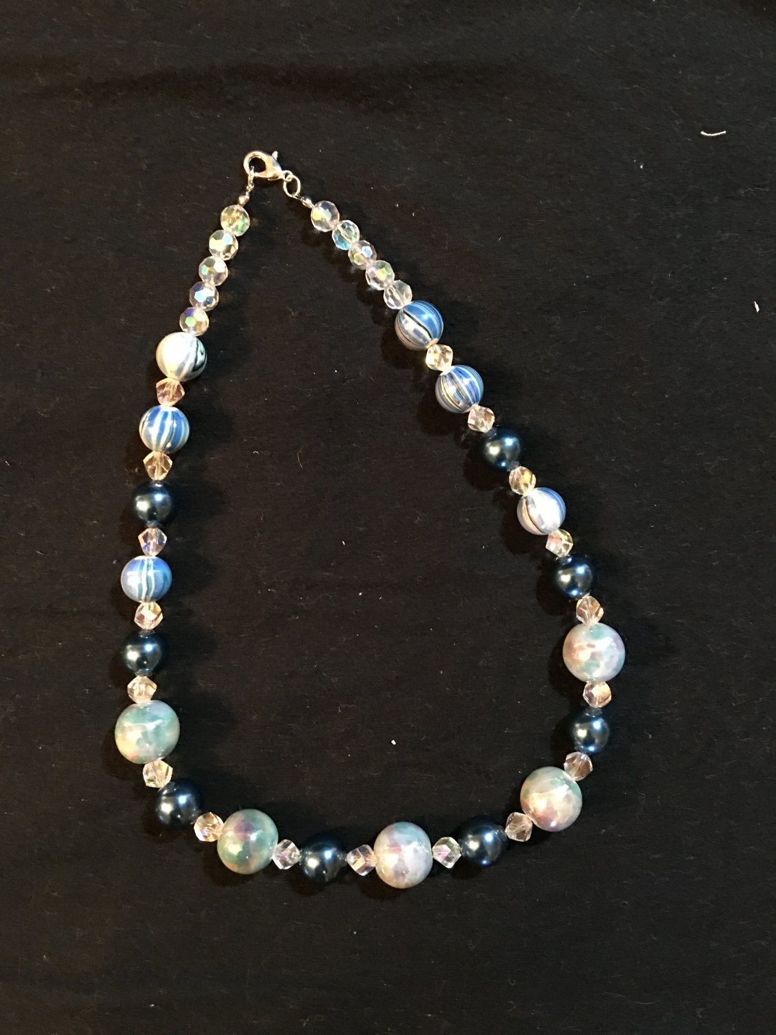 Beaded Necklace