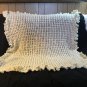 Multicolored Baby Afghan