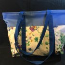 Errand Bag with Zipper