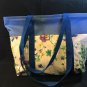 Errand Bag with Zipper