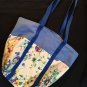 Errand Bag with Zipper