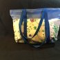 Errand Bag with Zipper