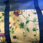 Errand Bag with Zipper