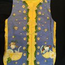 Women's Spring Vest Women's Spring Vest