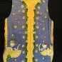 Women's Spring Vest