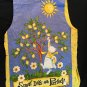 Women's Spring Vest