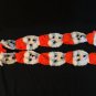 Children's Polar Bear Scarf