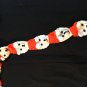 Children's Polar Bear Scarf