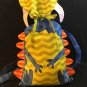 Monster Back Sack