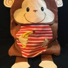Monkey Backsack