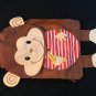 Monkey Backsack