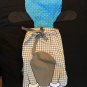 Children's Dog Backsack