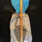 Children's Dog Backsack