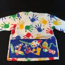 Children's Activity Smock