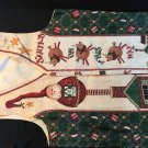 Women's Holiday Vest