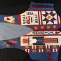 Women's Independence Day Vest