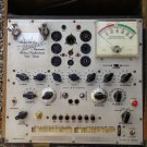 Hickok hickock 533a tube tester tube checker