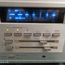 vintage high power pioneer receiver PIONEER SX-D7000