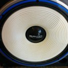 Pair huge 5-way 6 speaker Sansui sp-z9II speakers with 15" woofer