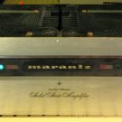 marantz model 15 fifteen stereo power amp