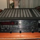 LUXMAN R-117 RECEIVER PLUS REMOTE