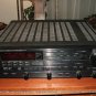 LUXMAN R-117 RECEIVER PLUS REMOTE