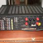 LUXMAN R-117 RECEIVER PLUS REMOTE