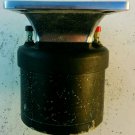 HUGE SINGLE EV ELECTRO-VOICE T350 T-350 ALNICO TWEETER 8 OHMS WORKS