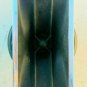 HUGE SINGLE EV ELECTRO-VOICE T350 T-350 ALNICO TWEETER 8 OHMS WORKS