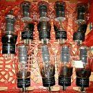 1 pc your choice national union western electric 350b or 350a audio power tube