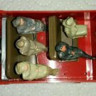 Wiking VW Bus Toy Car Mint NOS Nib 60 Years old