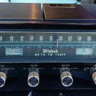 Beautiful McIntosh mr78 stereo fm tuner