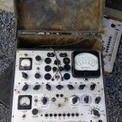 Hickok hickock 539b tube tester tube checker free shipping in conus