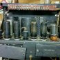 HUGE ART DECO STREAMLINE DESIGN RCA MI-9261-B TUBE POWER AMPLIFIER