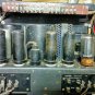 HUGE ART DECO STREAMLINE DESIGN RCA MI-9261-B TUBE POWER AMPLIFIER