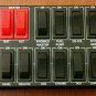 Saitek flight simulator bundle 7 PCs. 4 in original boxes 2 are in 1 box.