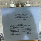 Nos nib audio frequency Modulation transformer