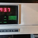 Rare Heathkit aj-1515 stereo am/fm tuner