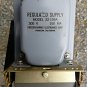 Nos compact modular 300vdc-150ma tube regulated power supply for 300b audio amp