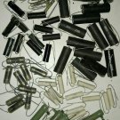 WESTERN ELECTRIC RESISTORS  60 PCS ASSORTMENT