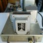 Pro built p.p. triode 6bx7a acrosound to-250 mono audio tube amp