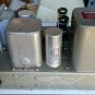 Pro built p.p. triode 6bx7a acrosound to-250 mono audio tube amp