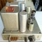Pro built p.p. triode 6bx7a acrosound to-250 mono audio tube amp