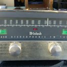 McIntosh mr65b fm stereo tuner #2