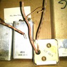 1 PC. WESTERN ELECTRIC 221G CHOKE INDUCTOR RETARD COIL 1 PC. ONLY.