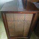 single large factory electro-voice royal 2 empty speaker cabinet royal ll