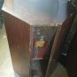 single large factory electro-voice royal 2 empty speaker cabinet royal ll