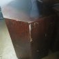 single large factory electro-voice royal 2 empty speaker cabinet royal ll